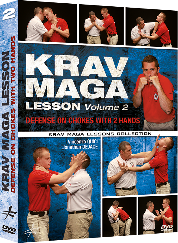 Choke Out (DVD) – Contemporary Fighting Arts